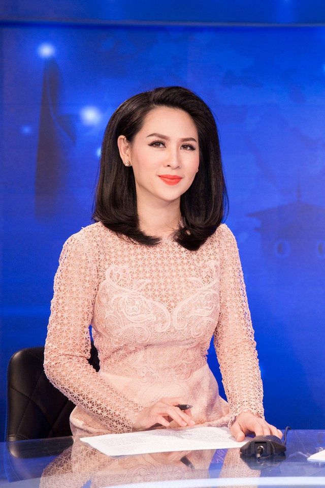 
BTV Thúy Hằng
