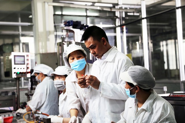M&M Việt Nam hứa hẹn sẽ tạo ra cơn sốt trong thị trường mỹ phẩm 2019