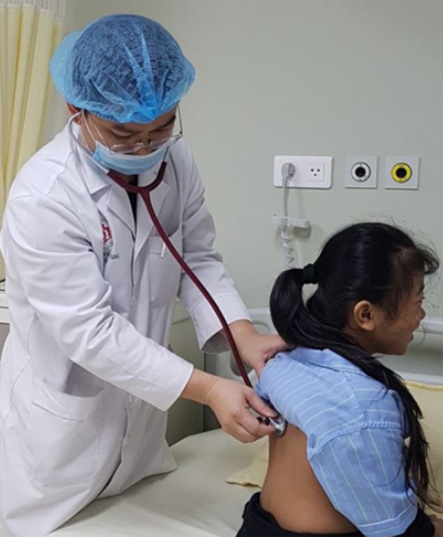 
90-95% ca mắc sởi đều do tiêm vaccine không đủ mũi hoặc không tiêm.
