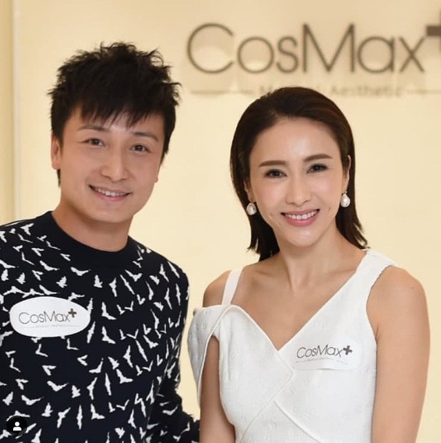 Bạn bè đều chúc mừng Lê Tư khi chứng kiến cuộc sống gia đình hạnh phúc viên mãn và công việc kinh doanh ngày một phát triển của cô.