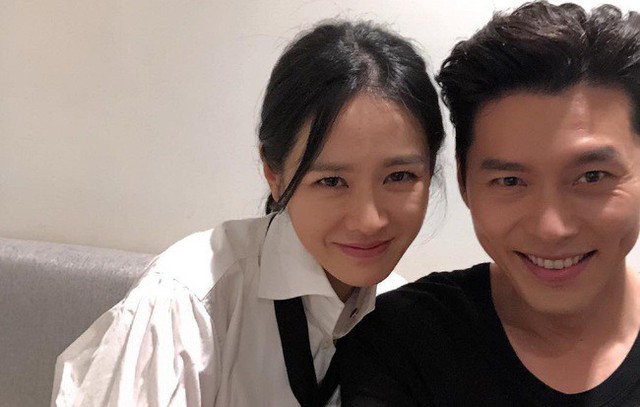 Trước đó Son Ye Jin và Hyun Bin đã lên tiếng phủ nhận việc hẹn hò và đi du lịch Mỹ cùng nhau.