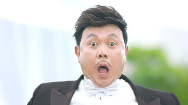 Nghệ sĩ h&agrave;i Ch&iacute; T&agrave;i