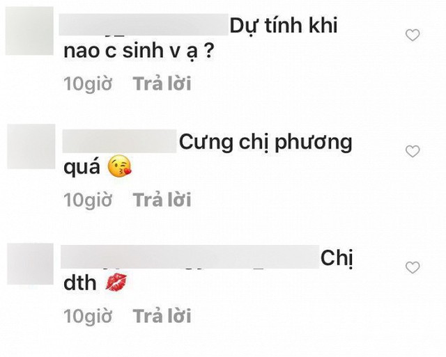 Từ sau khi công khai bầu bí, chuyện mà người hâm mộ quan tâm nhất ở Nhã Phương là khi nào cô sinh con