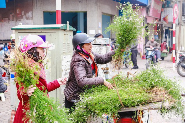 Việc tắm nước mùi già là phong tục tốt đẹp của người Việt có từ xa xưa. Ảnh TL