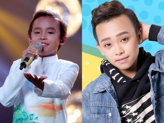 Sau khi giành ngôi quán quân Vietnam Idol Kids mùa đầu tiên (2016), Hồ Văn Cường được ca sĩ Phi Nhung nhận làm con nuôi. Cậu bé nhút nhát với giọng hát ngọt ngào, dạt dào cảm xúc năm nào nay đã lớn phổng phao, phong cách ăn mặc cũng sành điệu hơn. Hồi năm ngoái, Văn Cường phải hạn chế diễn show vì vỡ giọng. Thời điểm đó, cậu bé gặp khó khăn khi lên nốt cao và thường bị chênh phô.