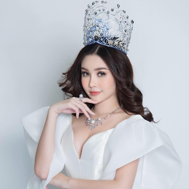 Lê Âu Ngân Anh có lẽ là hoa hậu gây nhiều tranh luận nhất trong lịch sử thi sắc đẹp tại Việt Nam.