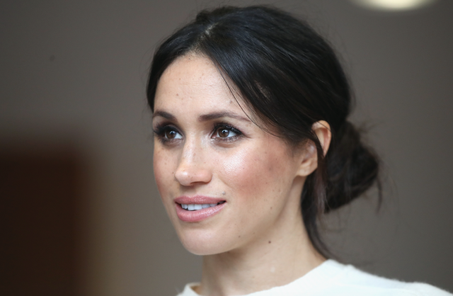 
Meghan thất vọng khi con mình sẽ không được gọi là Hoàng tử, Công chúa.
