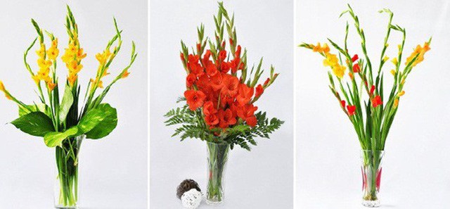 
Những loài hoa phù hợp với khí hậu Việt, dễ chăm và mang ý nghĩa tốt đẹp thường được ưu tiên trang trí nhà ngày Tết.
