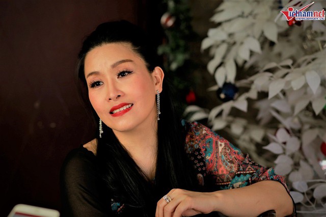 Kiều Oanh từng hai lần t&igrave;m đến c&aacute;i chết v&igrave; qu&aacute; hụt hẫng v&agrave; bế tắc.