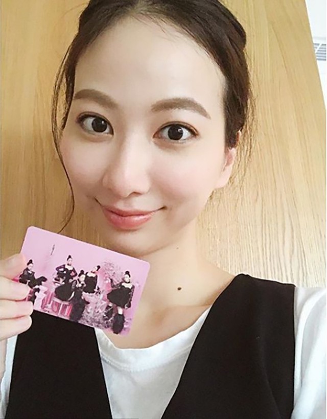 Sự nghiệp của Yeh vẫn chưa c&oacute; g&igrave; khởi sắc sau bức ảnh g&acirc;y chấn động.