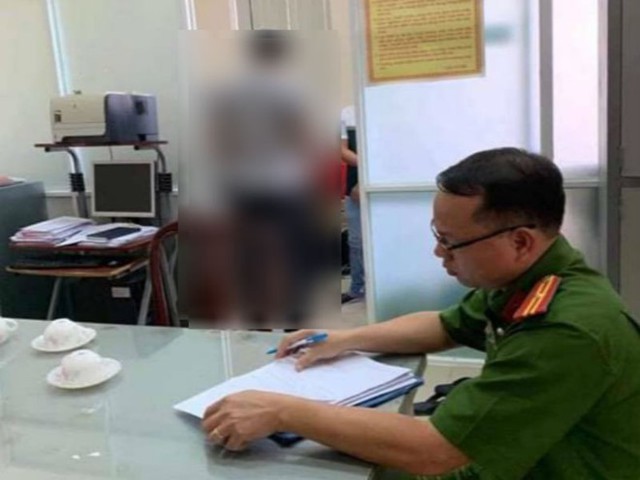 Đội phó Phòng Cảnh sát PCCC Đồng Nai chết ở phòng làm việc - Ảnh 1.