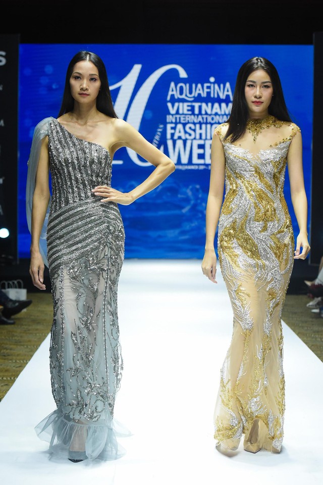 Vietnam International Fashion Week sẽ có thêm giải thưởng thời trang thường niên Vietnam Fashion Award - Ảnh 7.