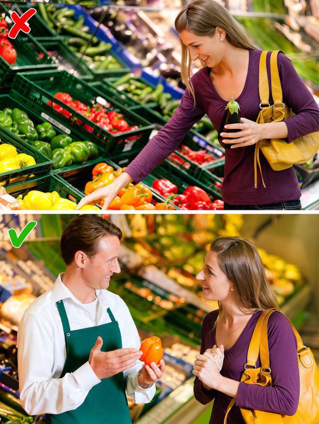  9 điều cần nhớ khi mua thực phẩm ở siêu thị để không mua phải hàng kém chất lượng - Ảnh 7.