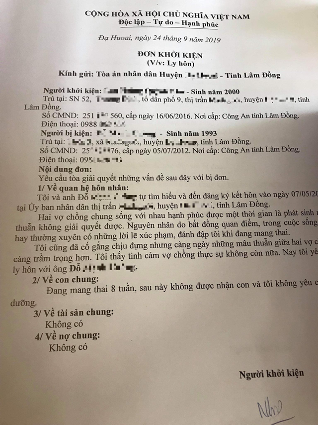 Vụ ly hôn náo loạn MXH: Chồng đòi tiền mừng cưới, vợ tố đi bán vàng mới biết mẹ chồng có phép thuật và hàng loạt sự thật được bóc trần - Ảnh 3.