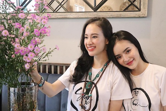 Cuộc sống hiện tại hướng Phật của Angela Phương Trinh - Ảnh 10.