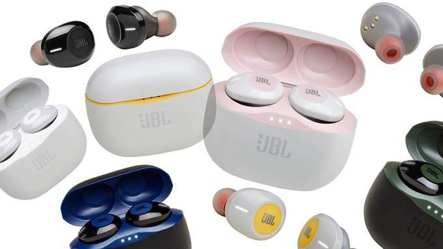 5 tai nghe True Wireless thay thế AirPods - Ảnh 2.