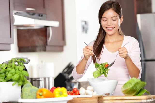 Phụ nữ hiện đại biết biến gánh nặng bếp núc thành niềm cảm hứng mỗi ngày - Ảnh 3.