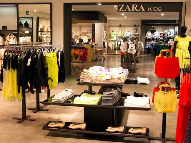 Ông chủ Zara giàu có và tiêu xài xa xỉ đến mức nào - Ảnh 4.
