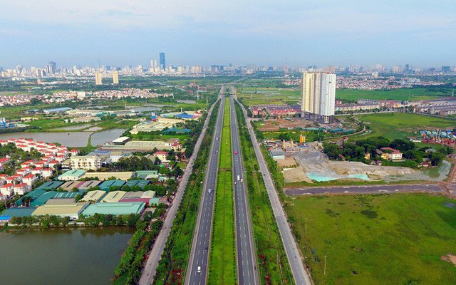 MIKGroup sẽ phát triển dự án Imperia Smart City - Ảnh 1.