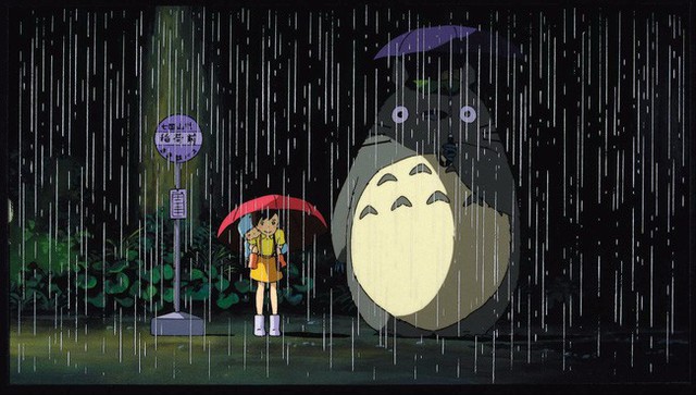 Sự thật rùng rợn đằng sau bộ phim My Neighbor Totoro: Bối cảnh tương đồng với án mạng 56 năm trước và chú mèo Totoro chính là thần chết - Ảnh 2.