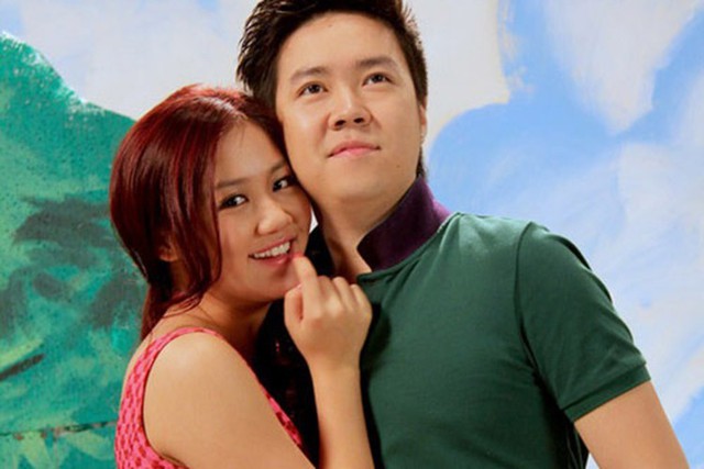Top 3 VietNam Idol 2010 người vừa đăng ký kết hôn, người làm mẹ đơn thân - Ảnh 1.