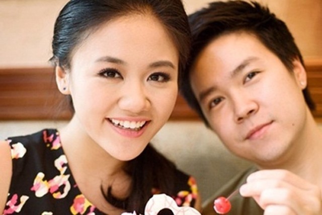 Top 3 VietNam Idol 2010 người vừa đăng ký kết hôn, người làm mẹ đơn thân - Ảnh 3.