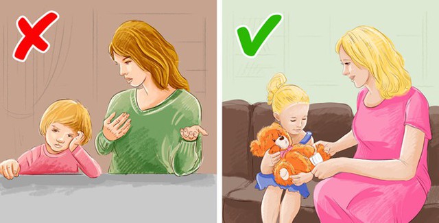 10 cách để phụ huynh đối phó thói hư tật xấu của con - Ảnh 5.