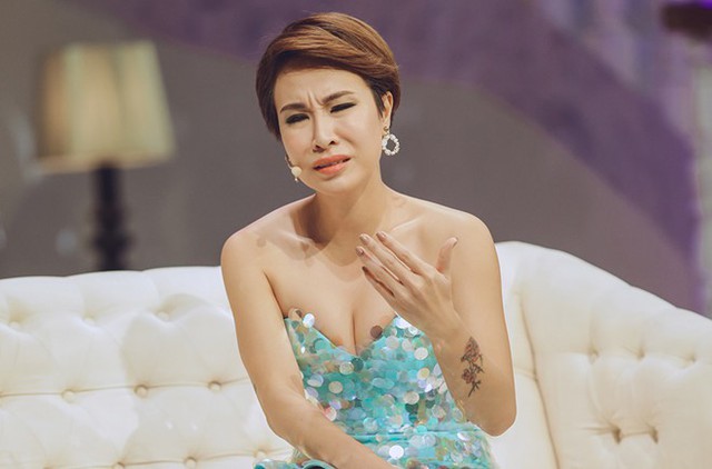 Top 3 VietNam Idol 2010 người vừa đăng ký kết hôn, người làm mẹ đơn thân - Ảnh 10.