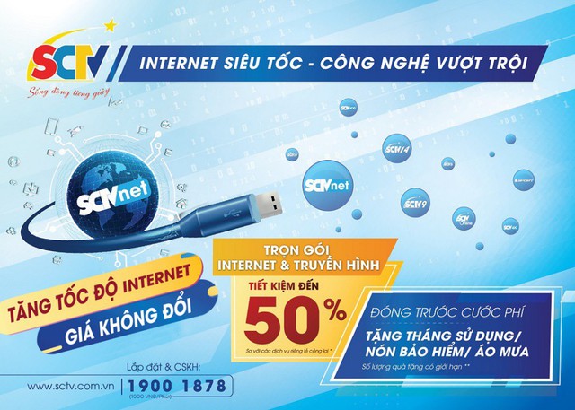 “Cuộc chiến” tăng băng thông và nhu cầu người dùng internet tại Việt Nam - Ảnh 2.