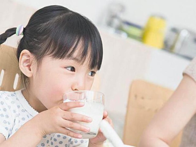 Vì sao sữa mát Nhật Wakodo NutiFood lại tốt cho hệ tiêu hóa của trẻ? - Ảnh 3.