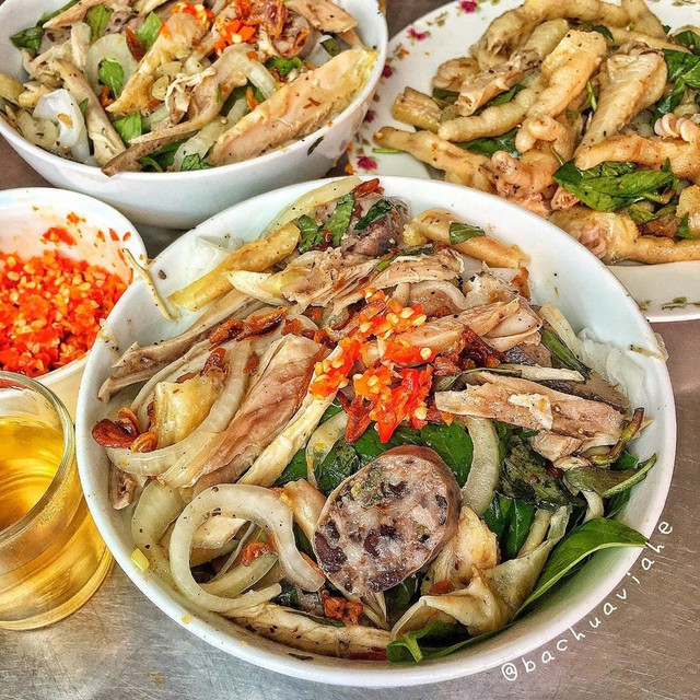 Hồng giòn và những món ăn đượm vị mùa thu ở Đà Lạt - Ảnh 4.