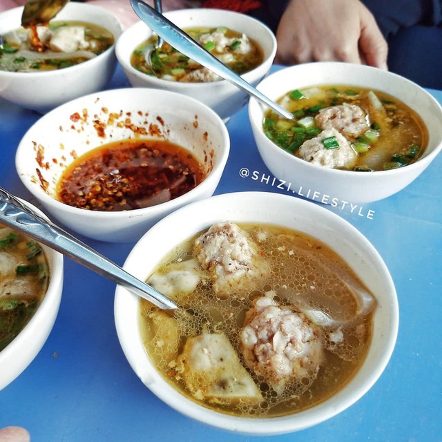 Hồng giòn và những món ăn đượm vị mùa thu ở Đà Lạt - Ảnh 7.