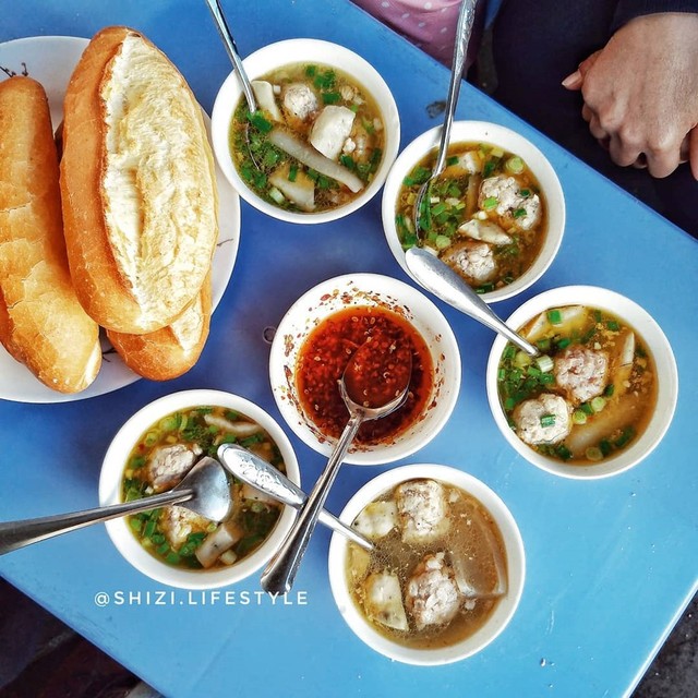 Hồng giòn và những món ăn đượm vị mùa thu ở Đà Lạt - Ảnh 8.