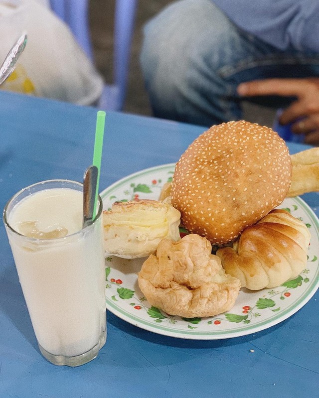 Hồng giòn và những món ăn đượm vị mùa thu ở Đà Lạt - Ảnh 10.
