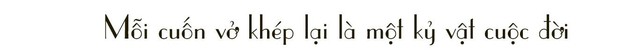 Cô giáo một thập kỷ ở lớp học trò qua đời, cô vẫn phải mỉm cười - Ảnh 19.