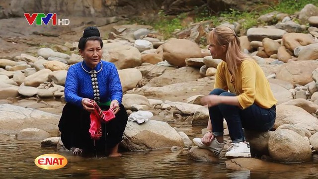  “Hành trình vẻ đẹp” - Chương trình truyền hình thực tế tôn vinh phụ nữ Việt - Ảnh 8.