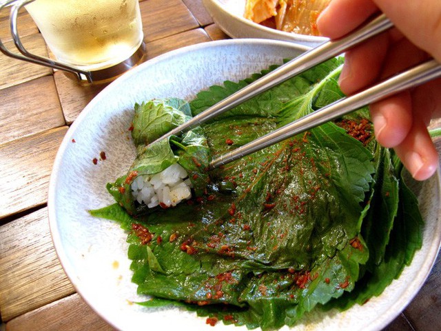 6 loại rau gia vị vô cùng rẻ ở Việt Nam nhưng sang Nhật, Hàn, Mỹ lại có giá siêu đắt, cộng đồng mạng choáng váng so sánh tưởng sâm núi - Ảnh 5.