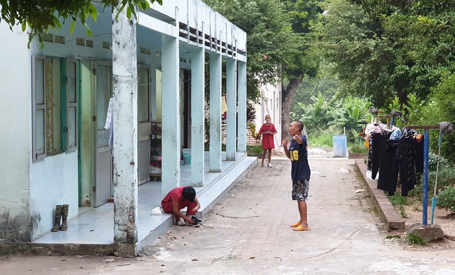 Hà Nội: Sở LĐ-TB&XH nói gì về việc quá hạn báo cáo vụ cán bộ trung tâm nuôi dưỡng trẻ tàn tật “ăn chặn” hàng từ thiện? - Ảnh 3.