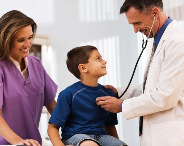 Những ưu điểm khiến nhiều người có xu hướng chọn dịch vụ Bác sĩ gia đình - Ảnh 2.