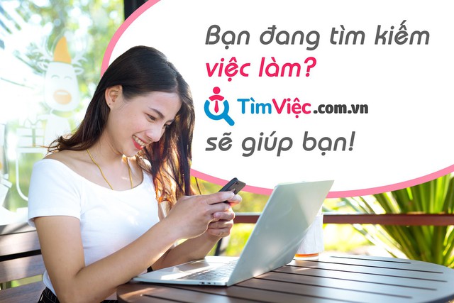 Bật mí những điều thú vị mà các ứng viên tìm thấy được trên Timviec.com.vn - Ảnh 3.