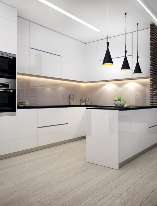 Thiết kế nội thất phù hợp giúp cho căn hộ 54m² có tổng chi phí 145 triệu đồng - Ảnh 5.