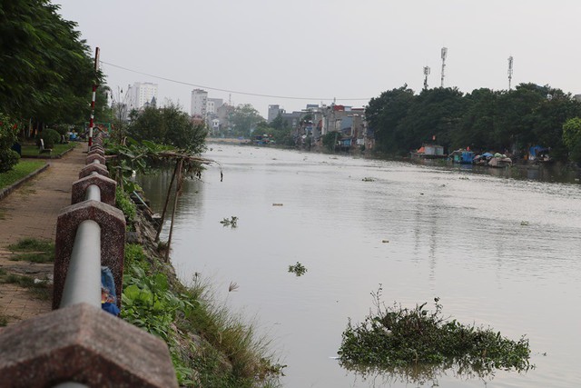 Hải Phòng: Cứu người, nam thanh niên chết đuối  - Ảnh 1.