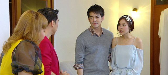 Ngỡ được mẹ bạn trai quý mến, cô gái không ngờ nhận được kết quả tan nát ngay giây phút đầu gặp mặt - Ảnh 1. Ngỡ được mẹ bạn trai quý mến, cô gái không ngờ nhận được kết quả tan nát ngay giây phút đầu gặp mặt - Ảnh 1.