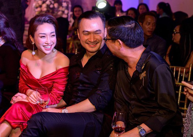 2 cuộc hôn nhân tan vỡ của diễn viên Chi Bảo trước khi công khai bạn gái mới nóng bỏng - Ảnh 2.