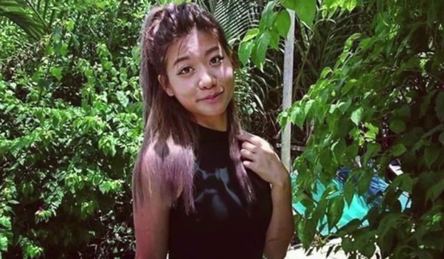 Nữ sinh gốc Việt mất tích ở Pháp bị chôn trong rừng - Ảnh 2.