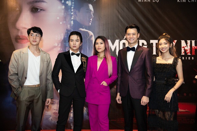 Ngọc Thanh Tâm làm phim về scandal tình tiền của Hoa hậu Phương Nga - Ảnh 2.