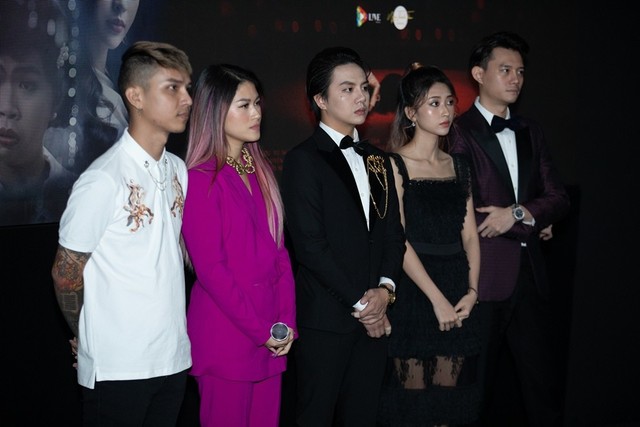 Ngọc Thanh Tâm làm phim về scandal tình tiền của Hoa hậu Phương Nga - Ảnh 3.