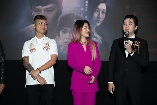 Ngọc Thanh Tâm làm phim về scandal tình tiền của Hoa hậu Phương Nga - Ảnh 5.