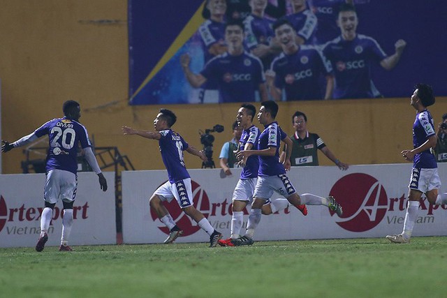 Cúp Quốc gia 2019: Hà Nội FC đứng trước cột mốc lịch sử - Ảnh 2.