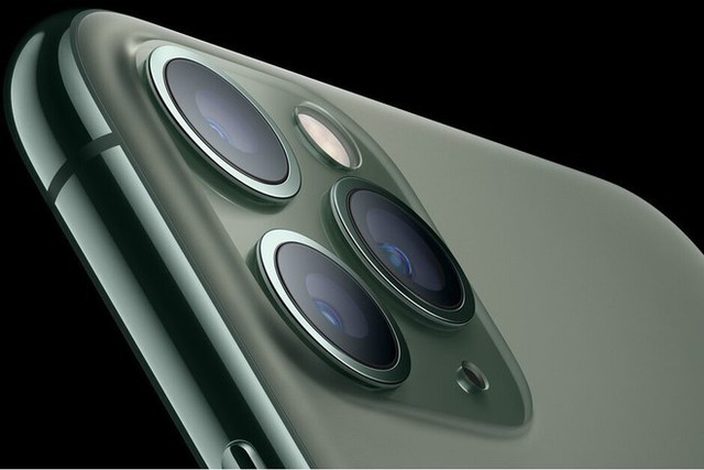 iPhone ế ẩm, Apple sống nhờ tai nghe, đồng hồ và dịch vụ - Ảnh 1.